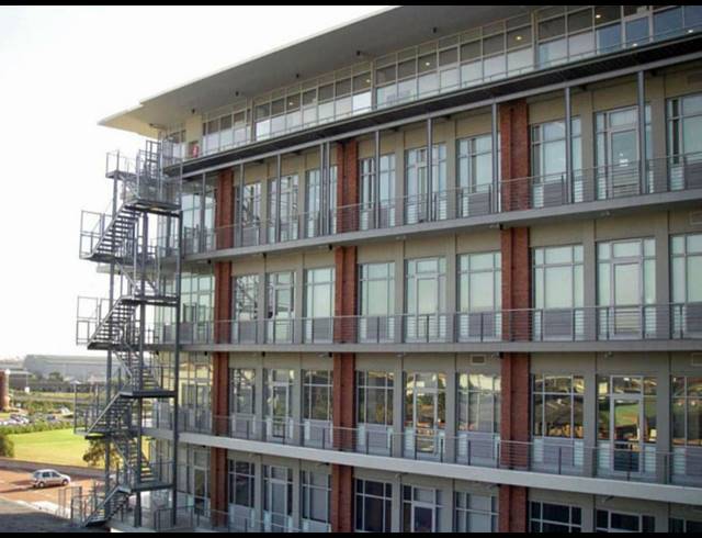 792M² OFFICE TO LET IN OBSERVATORY